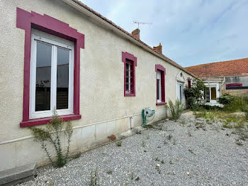 maison à Beauvoir-sur-Mer (85)