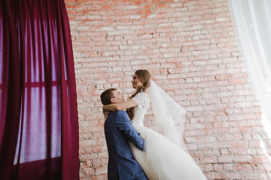 Wedding photographer Elena Topanceva (elentopantseva). Photo of 2 March 2018