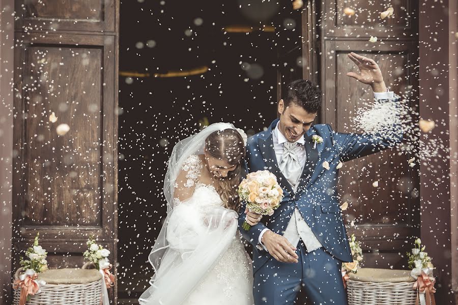 Photographe de mariage Nicola Tanzella (tanzella). Photo du 2 mars 2018