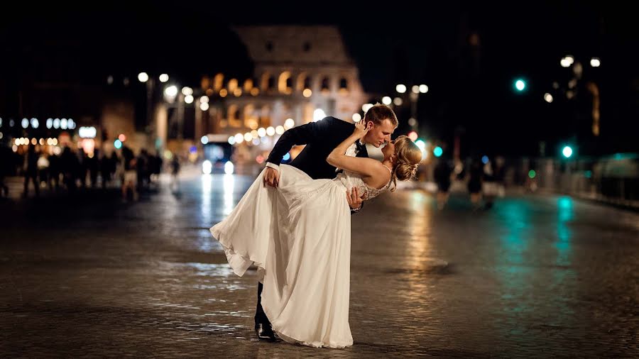 Wedding photographer Mateusz Wójcik (studiokadru). Photo of 1 July 2022