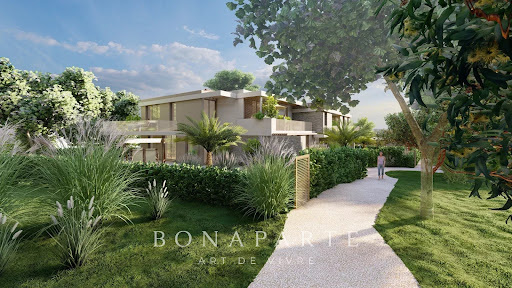 Appartement avec terrasse 1