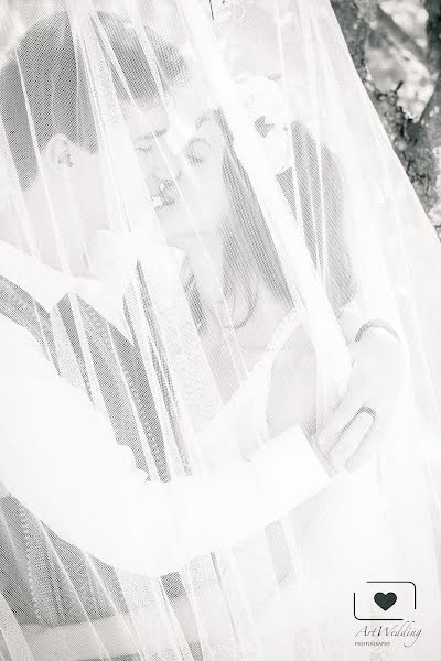 結婚式の写真家Alena Gasparyan (lincse)。2017 5月8日の写真