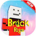 Cover Image of 下载 Walkthrough Brick Rigs Game City Simulator Online 2.0 APK