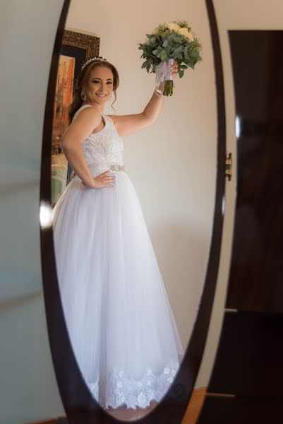 Wedding photographer Marcelo Almeida (marceloalmeida). Photo of 18 December 2018