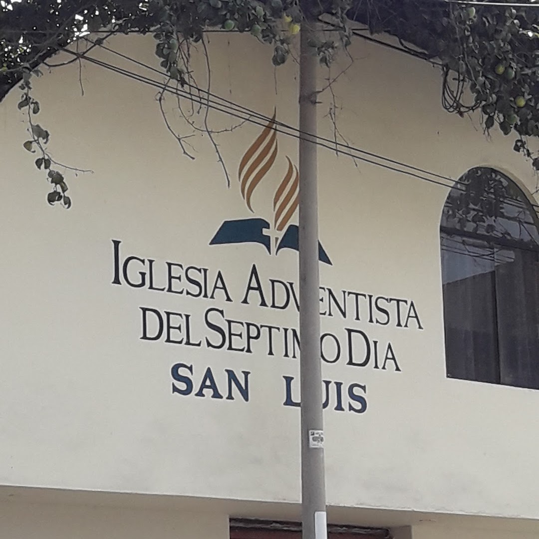 Iglesia Adventista Del Septimo Dia San Luis