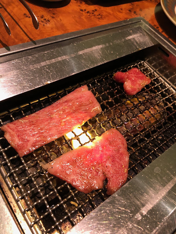 ヴィッツのヴィッツで子供達と買い物へ！・牽引フック外しました🤣・叙々苑・カルビクッパ最高😋・明日は車検に関するカスタム事例の投稿画像7枚目