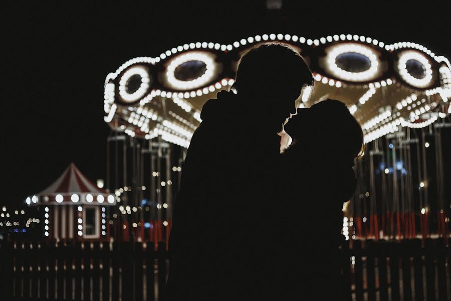 Wedding photographer Ira Vanyushina (vanyushina). Photo of 3 November 2017