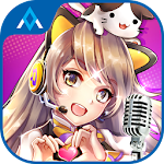 Cover Image of Baixar Au Stars – Học Viện Audition 1.5.4 APK