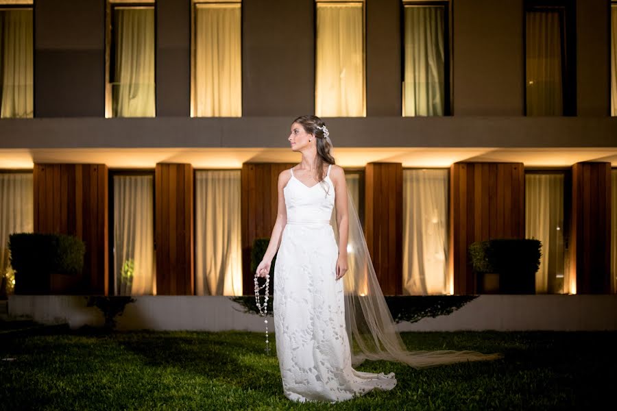 Fotografo di matrimoni Federico Gutierrez (fico). Foto del 4 luglio 2019