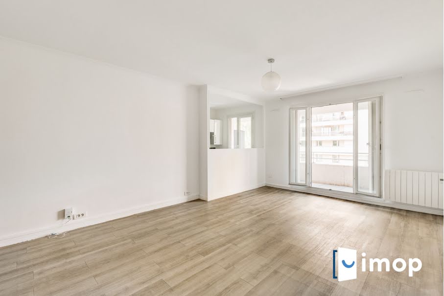 Vente appartement 4 pièces 83 m² à Asnieres-sur-seine (92600), 380 000 €
