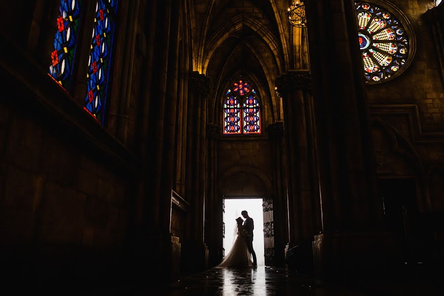 Photographer sa kasal Hao Nguyen (haonguyen). Larawan ni 15 Pebrero 2017