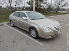 продам авто Toyota Avalon Avalon III