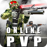 Cover Image of Download Strike Force Online 1.5 APK