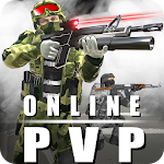 Strike Force Online 1.5 (Mod Ammo)