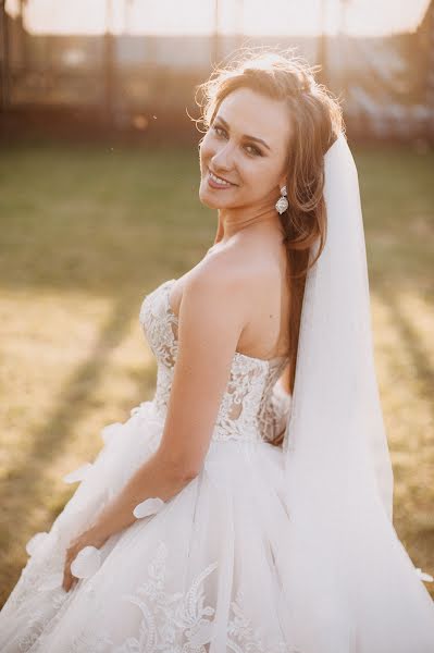 Wedding photographer Mikhail Pichkhadze (mickel). Photo of 20 June 2018