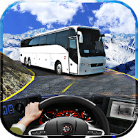 Uphill Bus Simulator - City Coach Bus Driving 2020