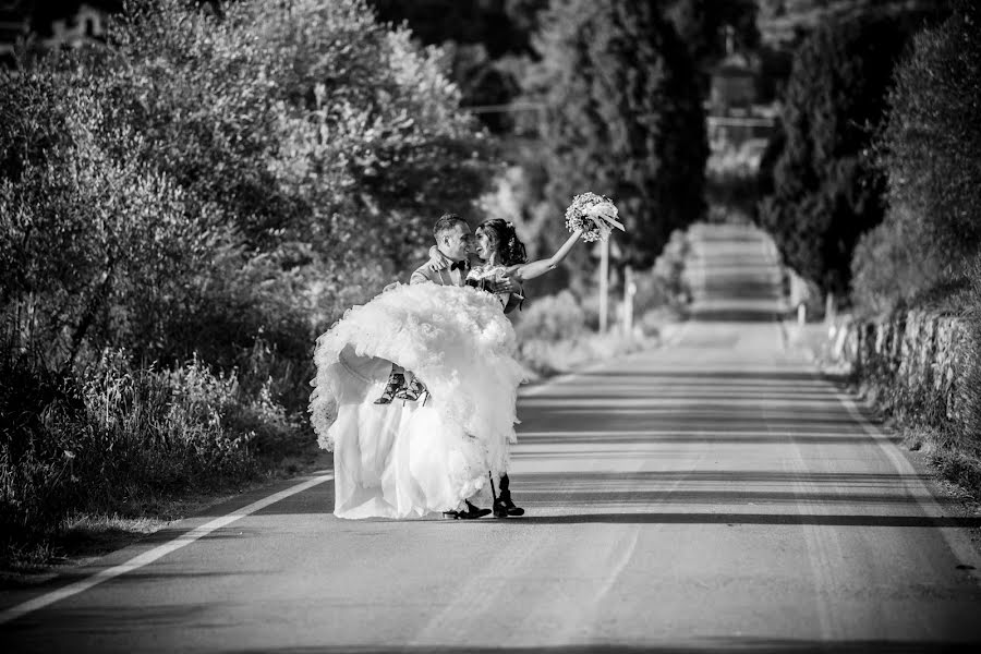 結婚式の写真家Alice Franchi (franchi)。2017 4月10日の写真