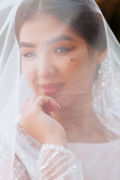 Photographe de mariage Abzal Shomitov (abzal). Photo du 17 février 2023