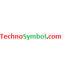 Techno Symbol Chrome extension download