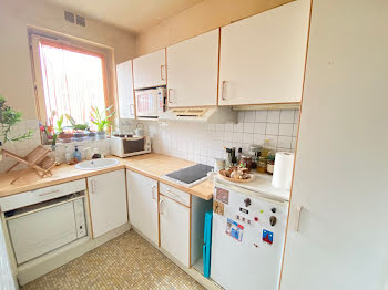 appartement à Asnieres-sur-seine (92)