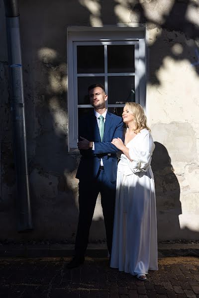 Photographe de mariage Adas Vasiliauskas (adas). Photo du 6 décembre 2023