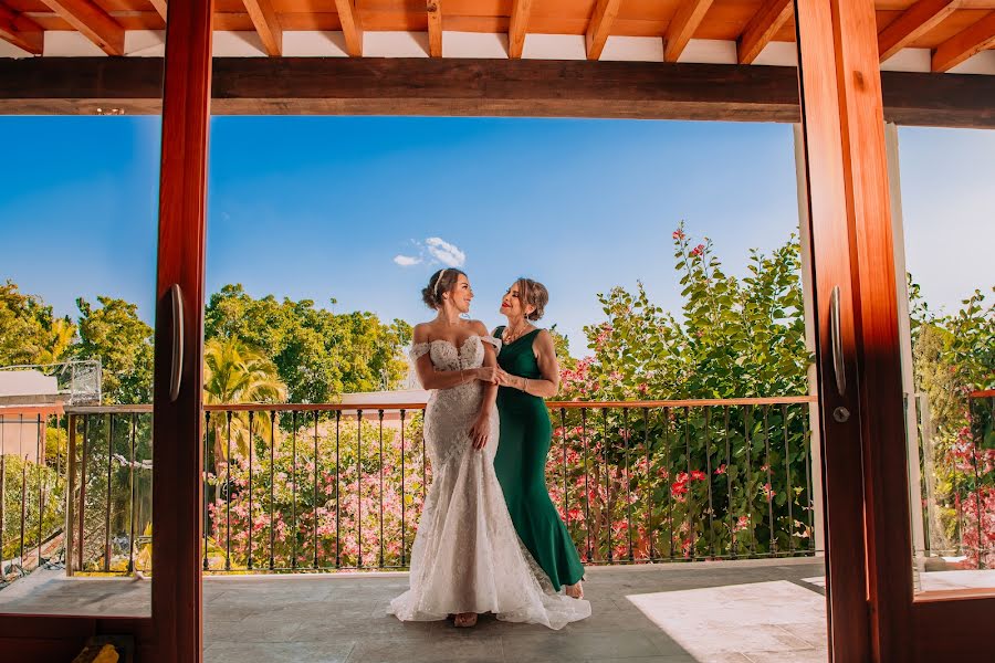 Fotógrafo de bodas René Luna (lasbodasderene). Foto del 6 de enero