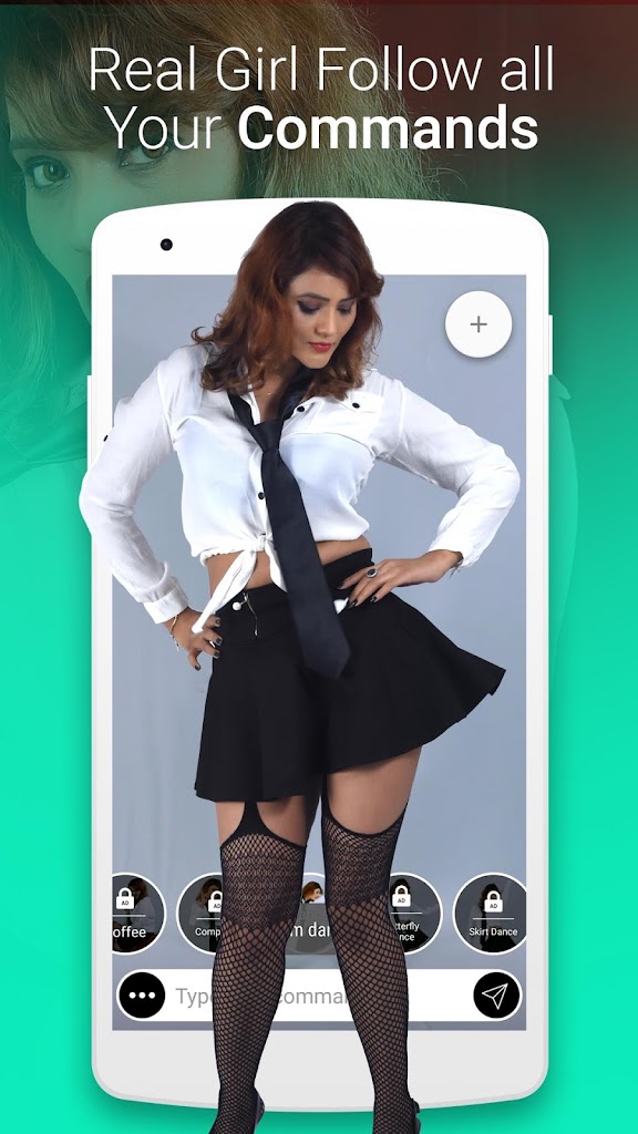 pocket girlfriend mod apk pocket girlfriend mod apk
