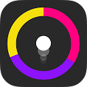 Téléchargement d'appli Hop Hop Color Circle Installaller Dernier APK téléchargeur