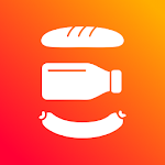 ChefList - shopping list for all family Apk