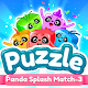 Panda Splash Match-3: Free Puzzle Games ™