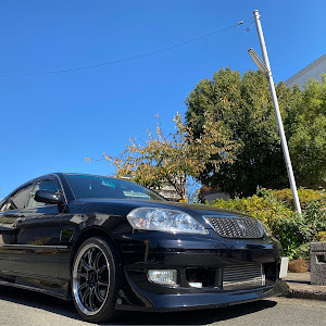 マークII JZX110