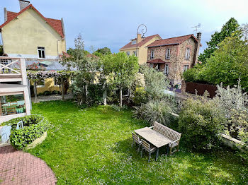 maison à Fontenay-aux-Roses (92)