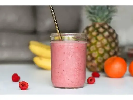 Fruit Punch Smoothie