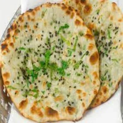 Paneer Kulcha