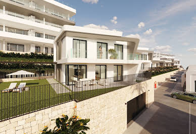 House with pool and terrace 12