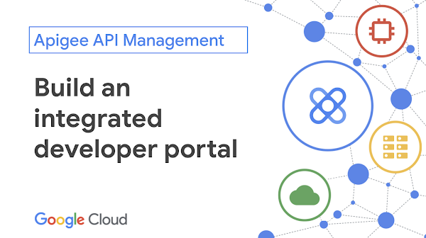 为您的 API 产品构建集成式开发者门户