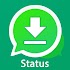 Status Saver - Downloader for Whatsapp 1.82