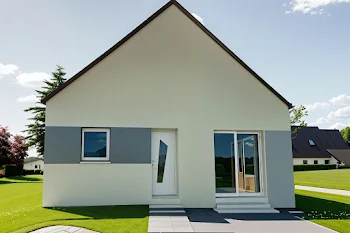 Maison neuve à Locoal-Mendon (56)