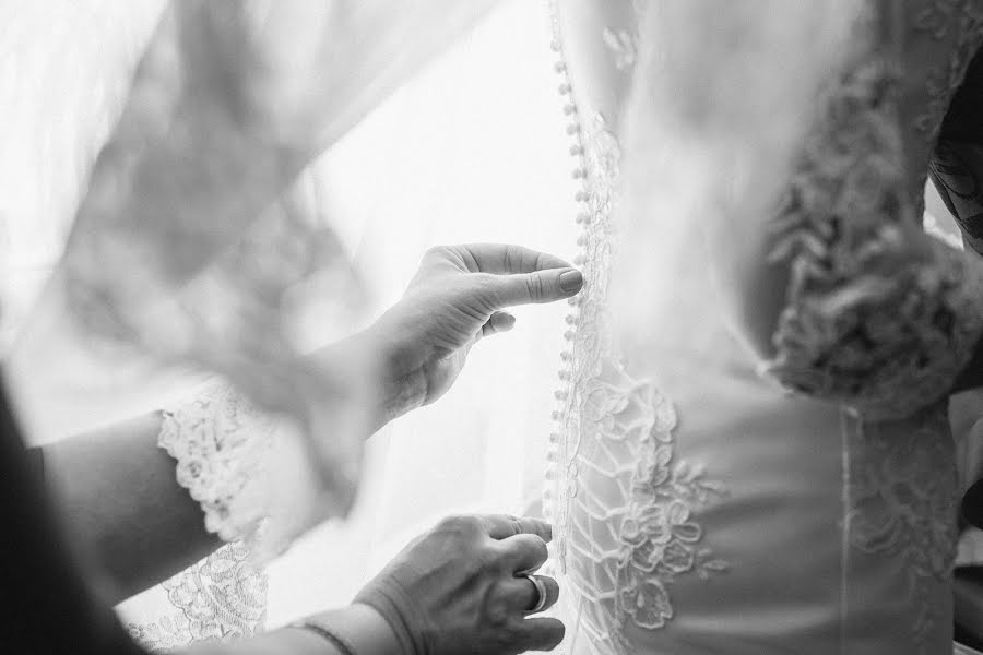 Esküvői fotós Svetlana Timis (timis). Készítés ideje: 2018 január 29.