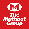 Muthoot Finance Ltd, Kakkanad, Kochi logo