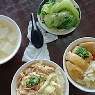 東門文昌雞飯