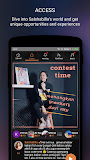Salshabilla Official App