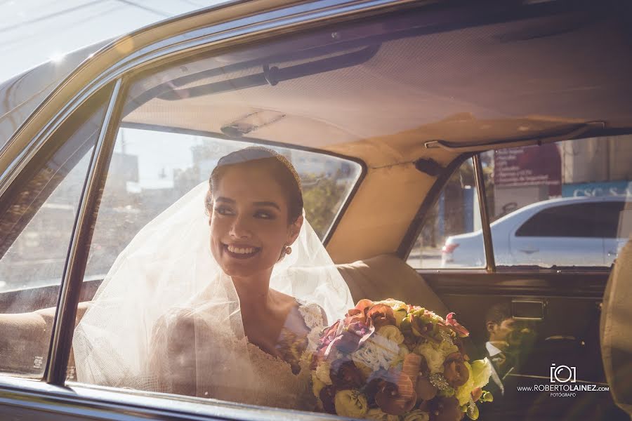 Wedding photographer Roberto Lainez (robertolainez). Photo of 5 March 2018