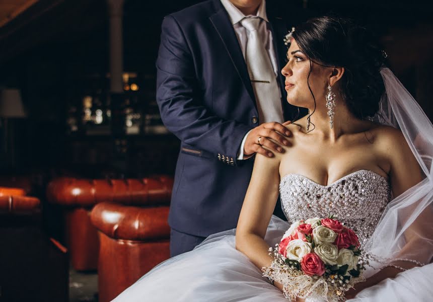 Wedding photographer Vasil Tretyak (trevas). Photo of 3 March 2018