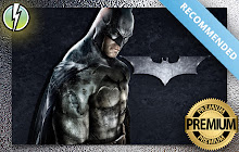 *NEW* Batman HD Wallpapers New Tab Theme small promo image