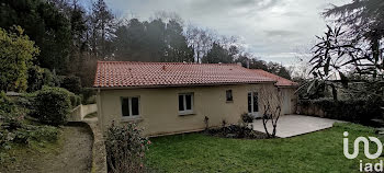 maison à Mauves-sur-Loire (44)