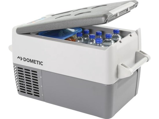 Компрессорный автохолодильник Dometic CF