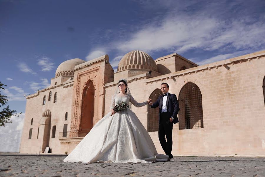 Pulmafotograaf Ramazan Bulut (ramazanbulut). Foto tehtud 24 aprill 2022