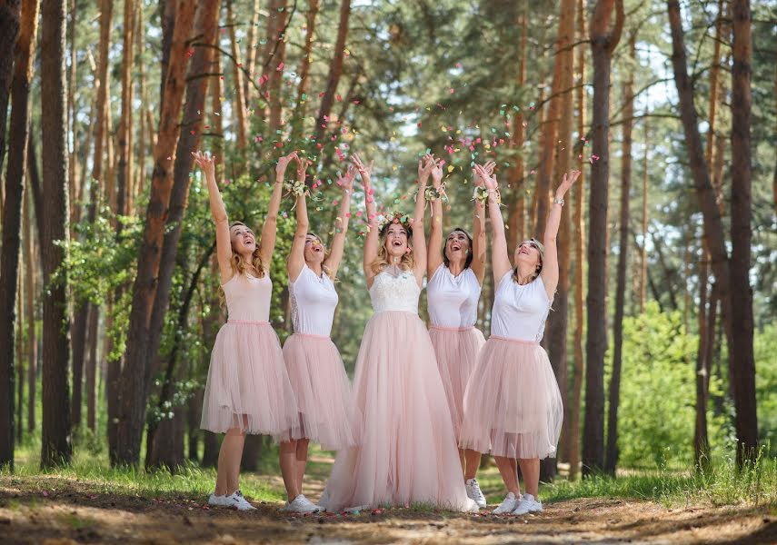 Photographe de mariage Aleksandr Zhosan (alexzhosan). Photo du 11 avril 2018