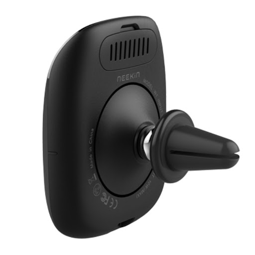 Title 5, Multifunctional Car Aromatherapy Wireless Charg...
